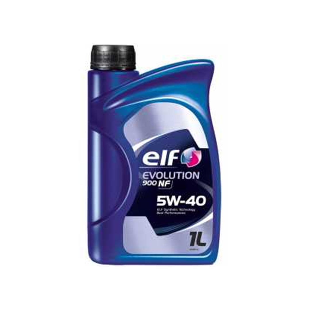 elf-900-nf-5w40-1l