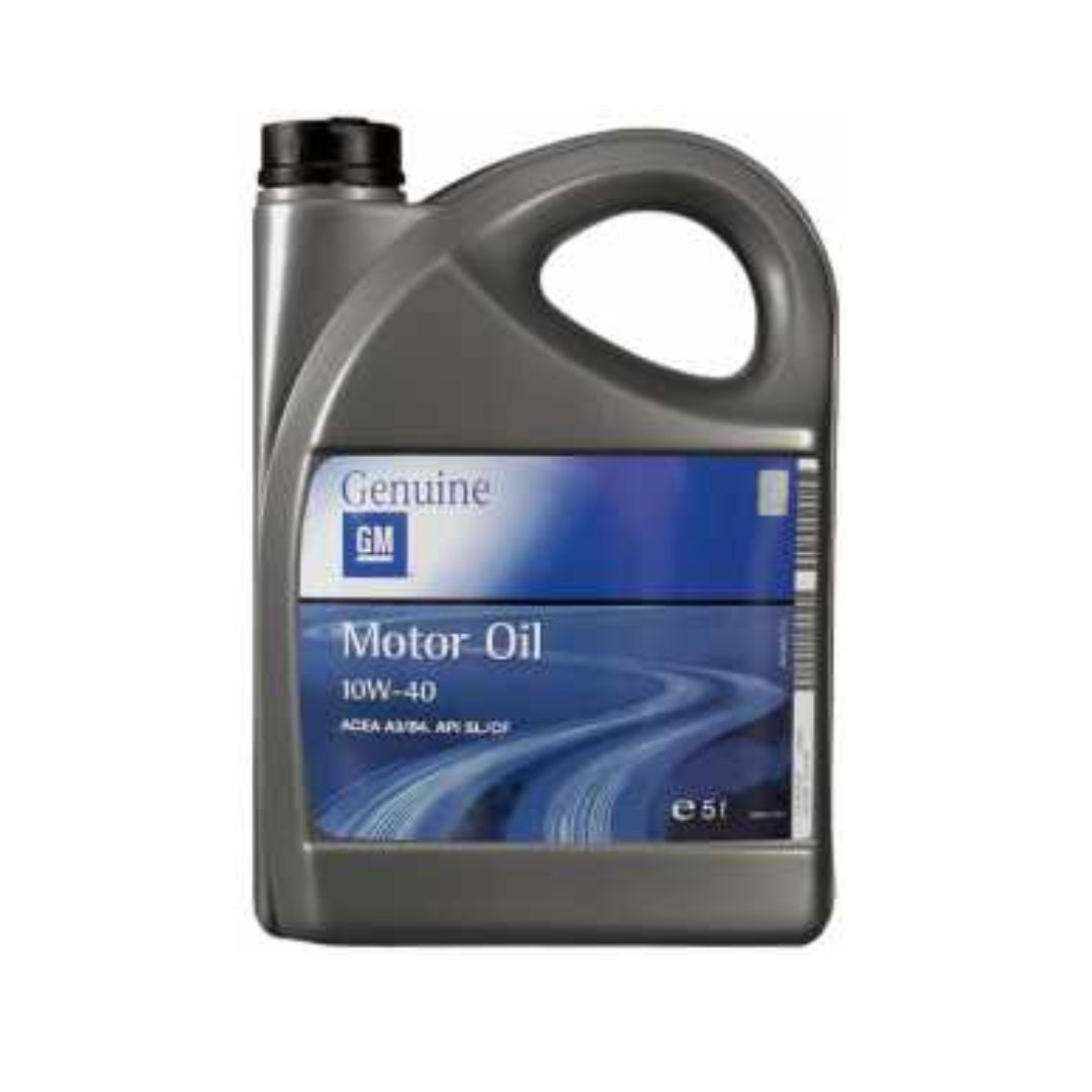 gm-10w40-5l
