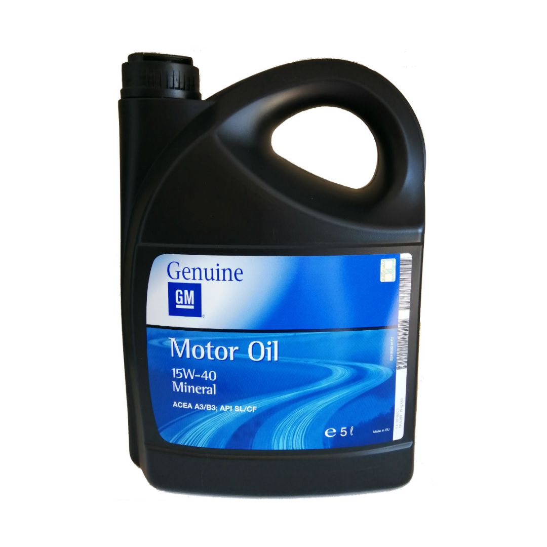 gm-15w40-5l