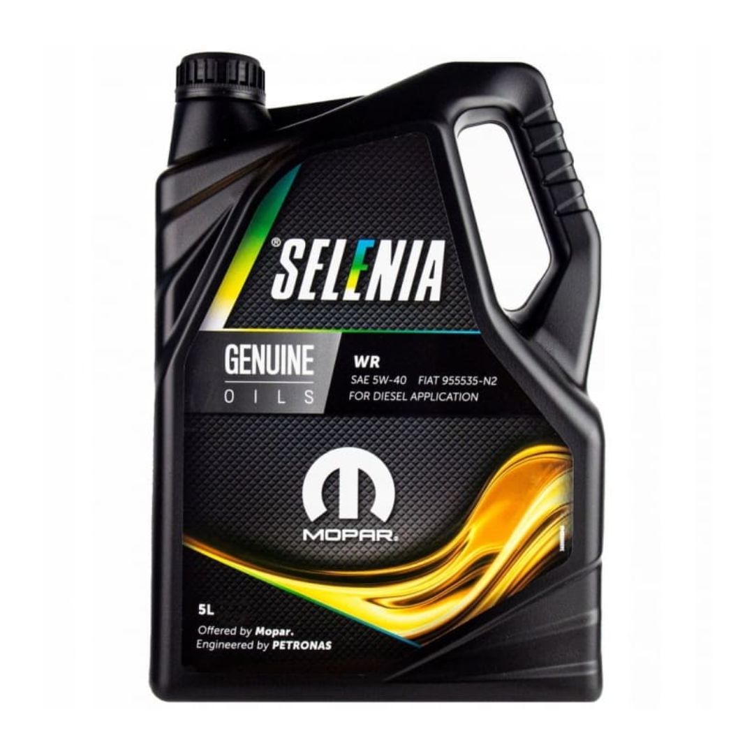 selenia-wr-5w40-cf-5l
