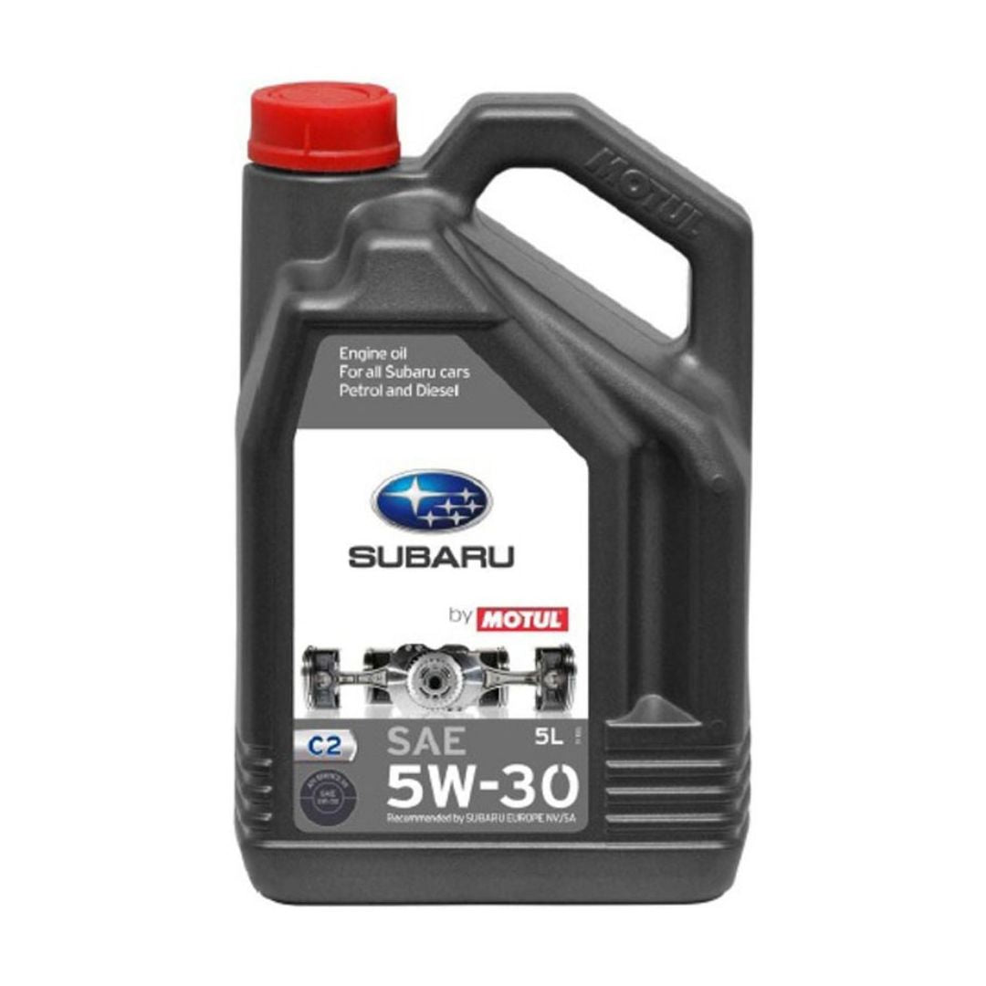 subaru-by-motul-c2-5w30-5l