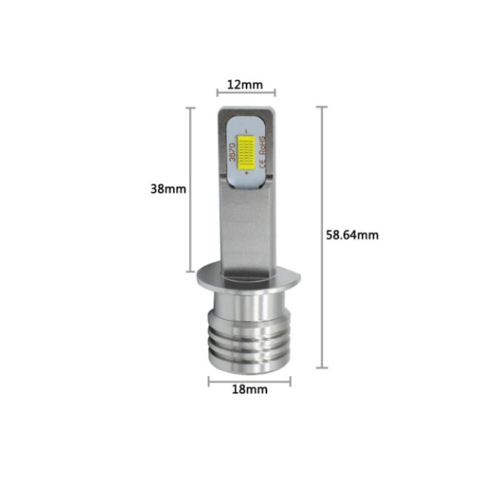 led-h1