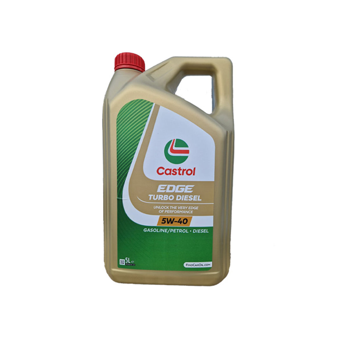 castrol-edge-td-5w40-5l