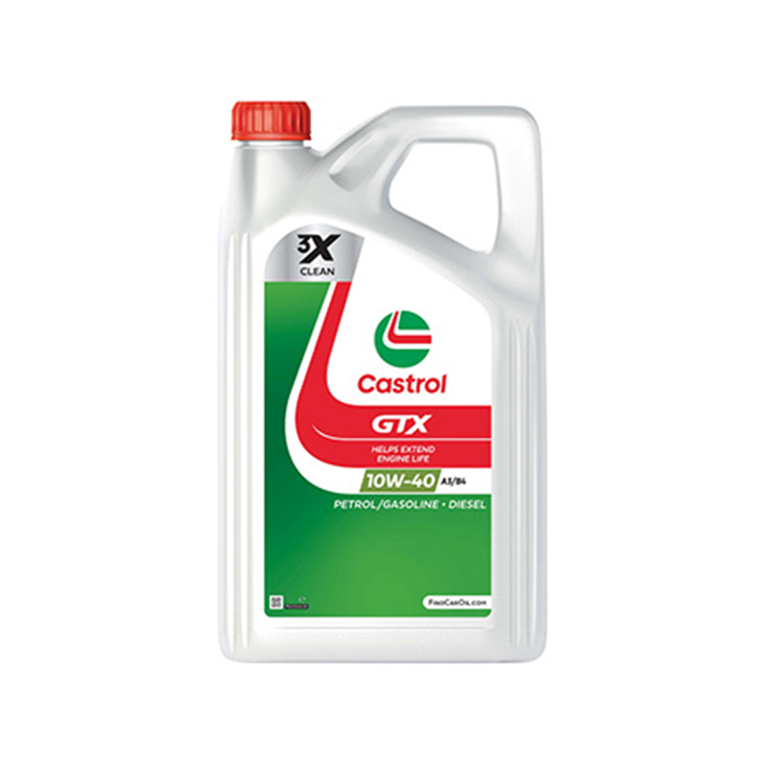 castrol-gtx-ultraclean-10w40-4l