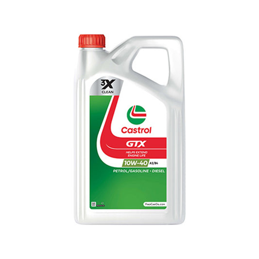 castrol-gtx-ultraclean-10w40-4l