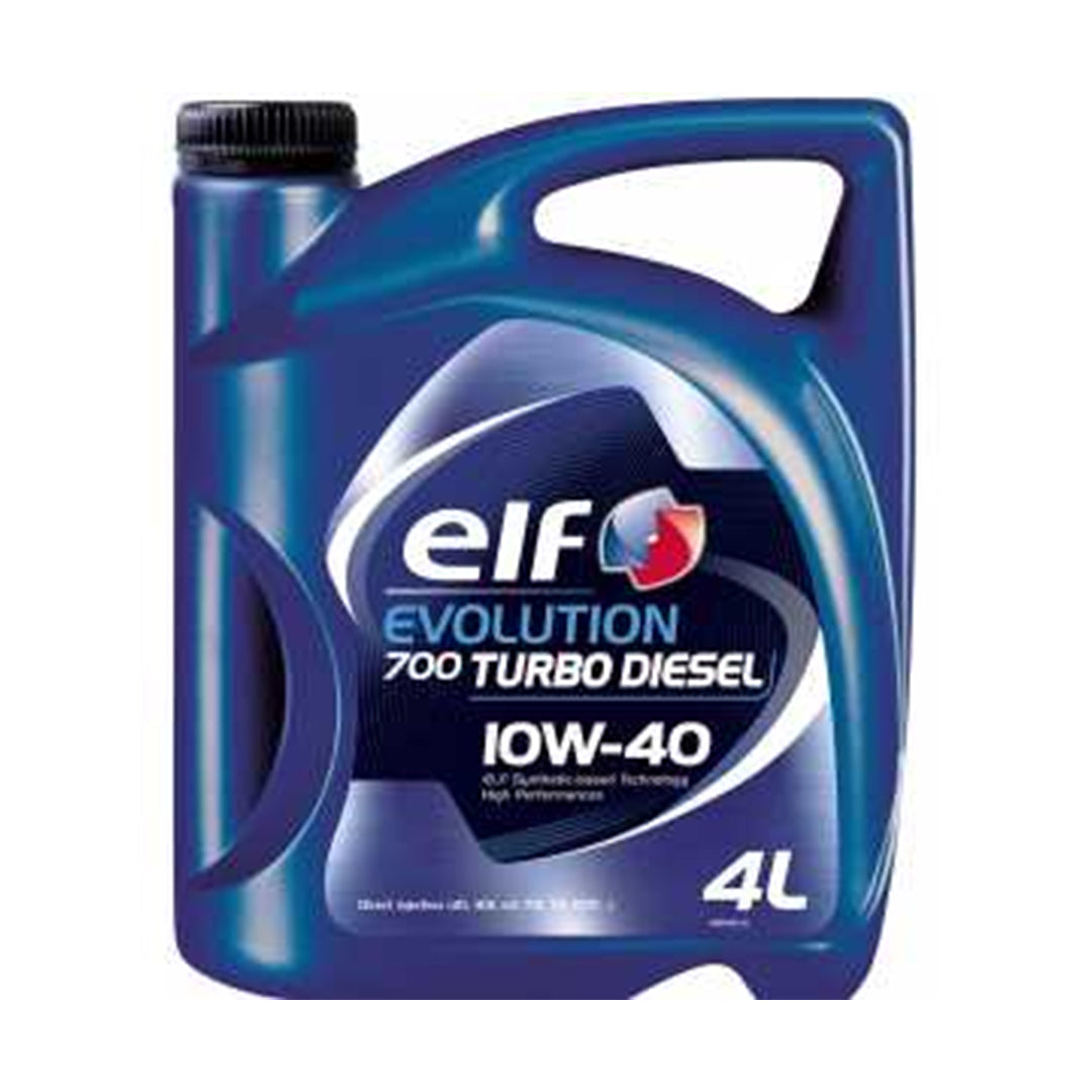 elf-700-td-10w40-4l