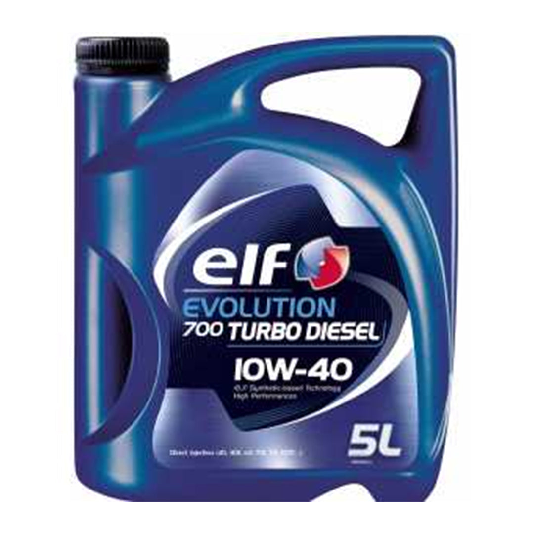 elf-700-td-10w40-5l