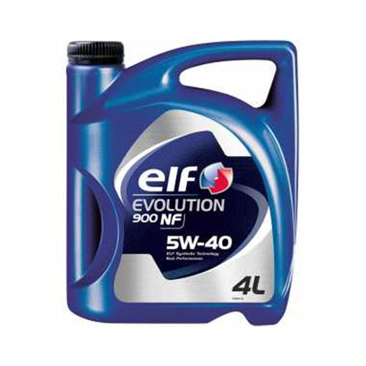 elf-900-nf-5w40-4l