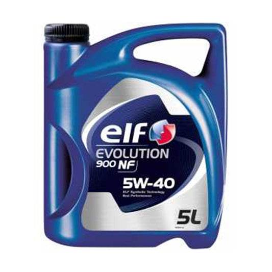 elf-900-nf-5w40-5l