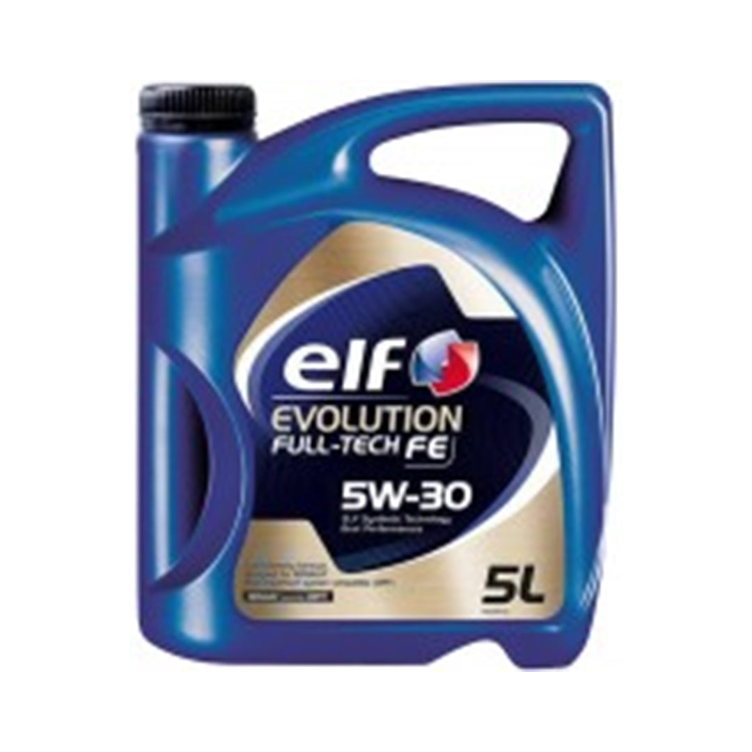 elf-fe-5w-30-dpf-5l