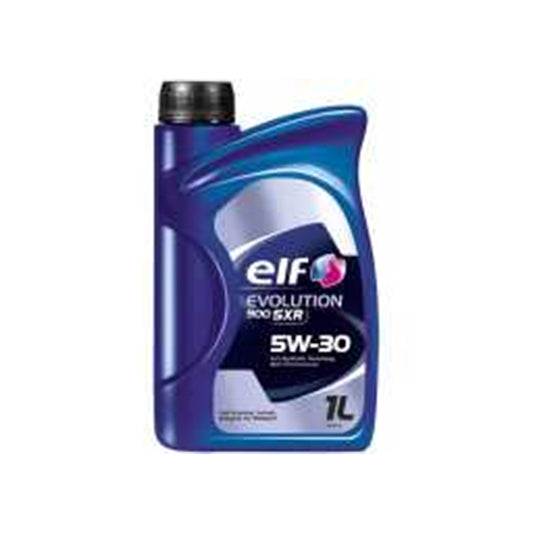 elf-sxr-5w30-1l