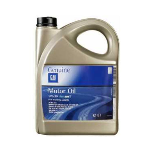 gm-5w30-5l