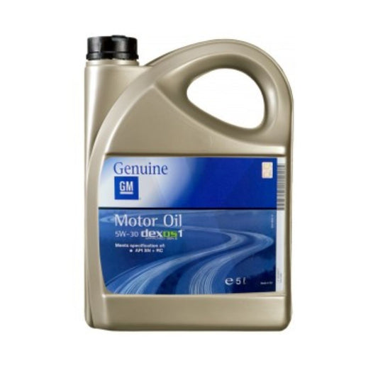 gm-5w30-gen-2-5l