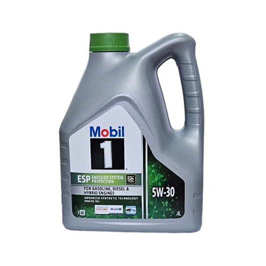 mobil-1-esp-5w30-4l