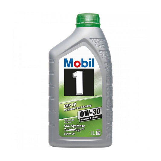 mobil-1-esp-lv-0w30-1l