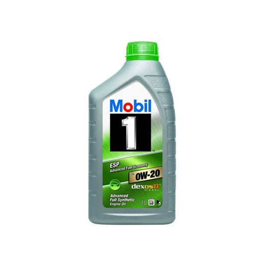mobil-1-esp-x2-0w20-1l