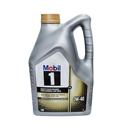 mobil-1-fs-0w40-5l