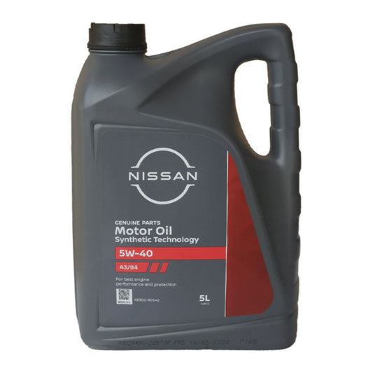 nissan-sn-cf-5w40-5l