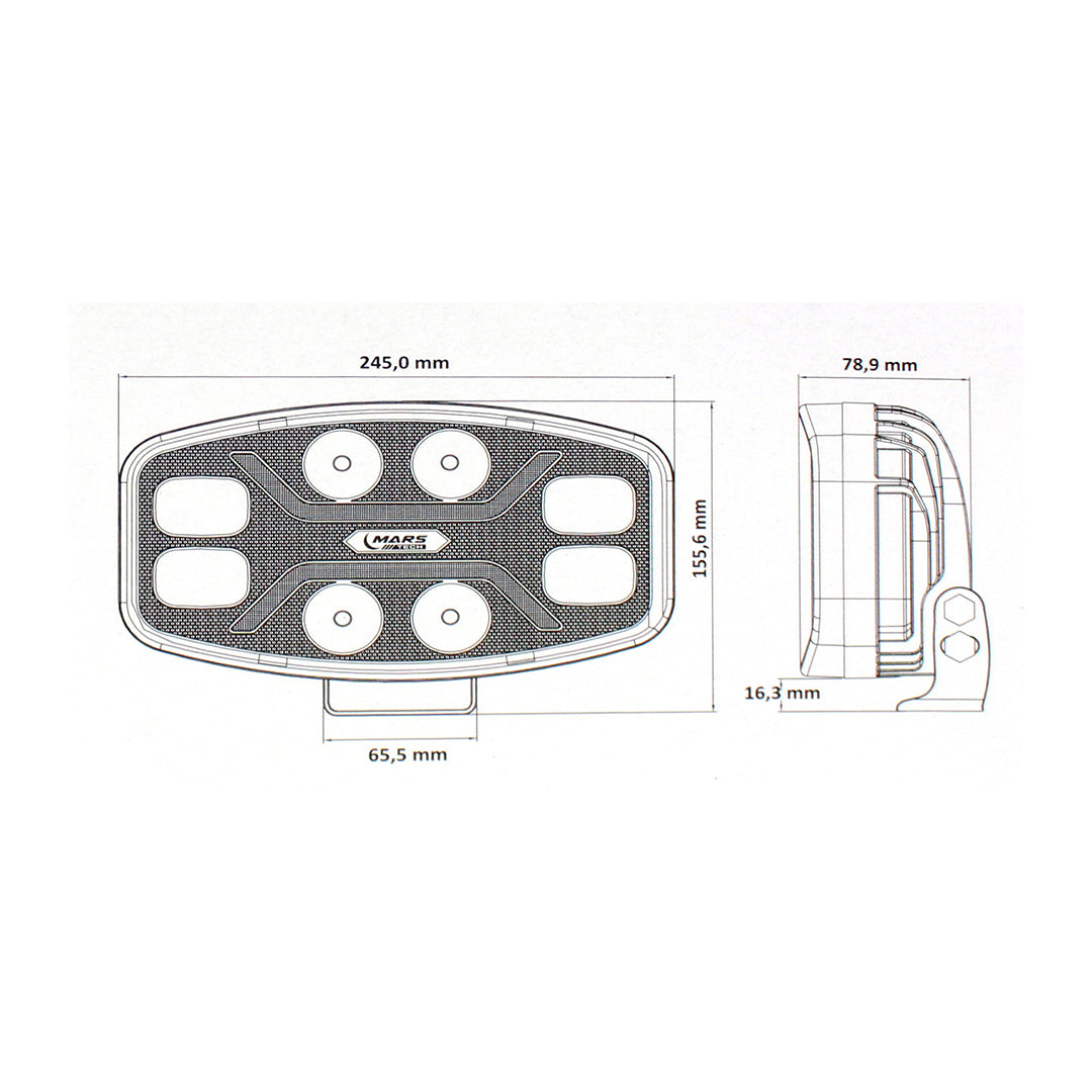 optimo-150-led