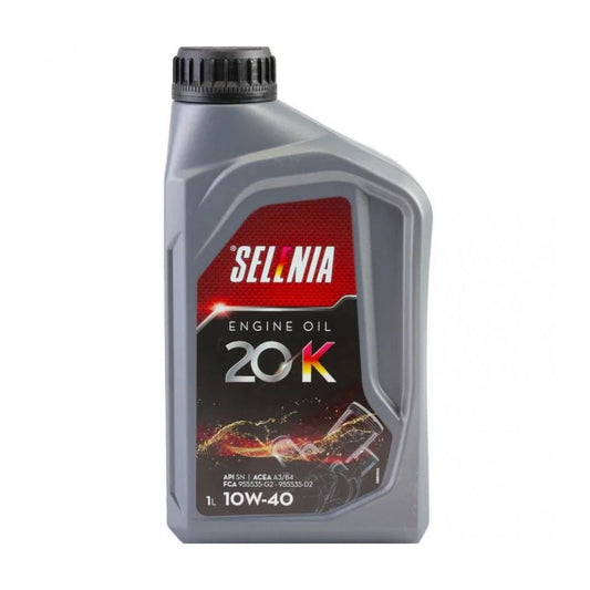 selenia-20k-10w40-sl-1l