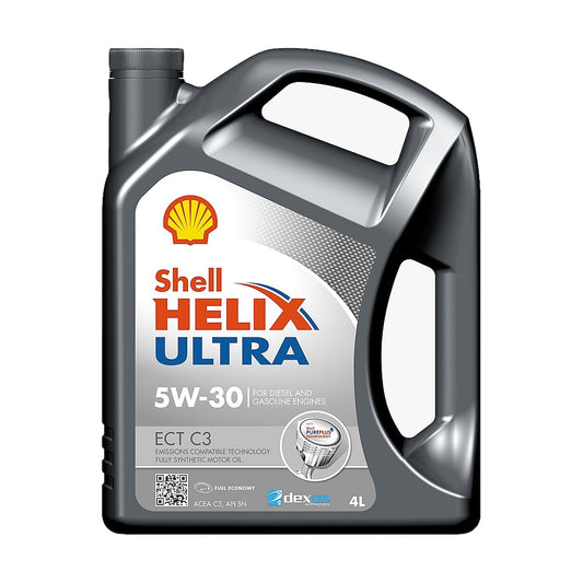 shell-ultra-ect-c3-5w30-4l