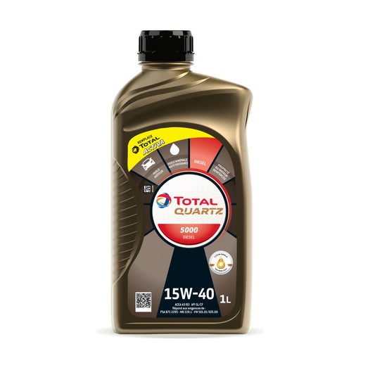 total-5000-d-15w40-1l