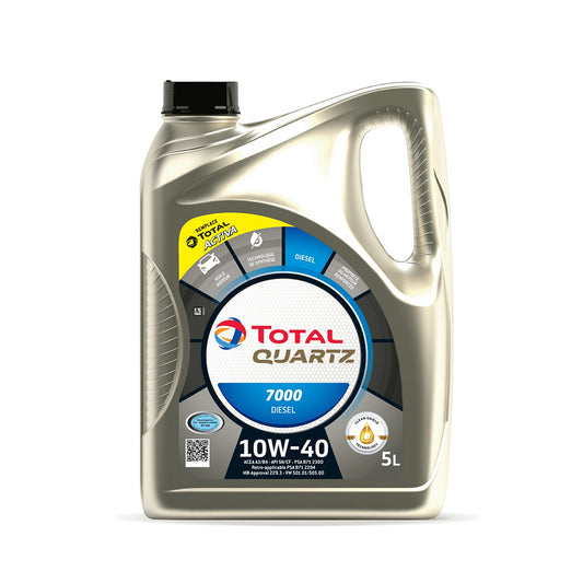 total-7000-d-10w40-5l