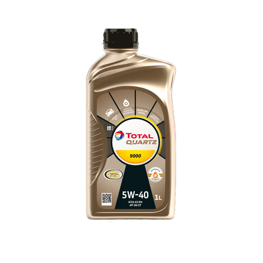 total-9000-5w40-1l