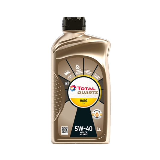 total-quartz-ineo-c3-5w40-1l