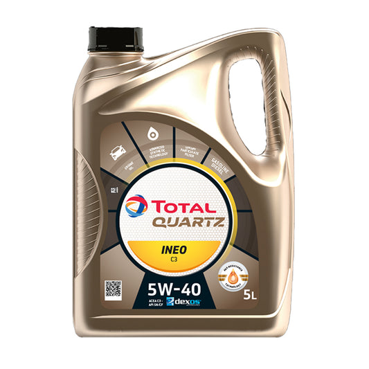 total-ineo-c3-5w40-5l