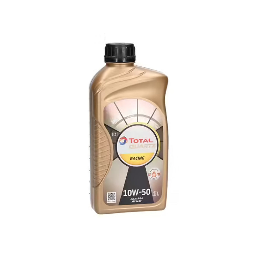 total-quartz-racing-10w50-1l