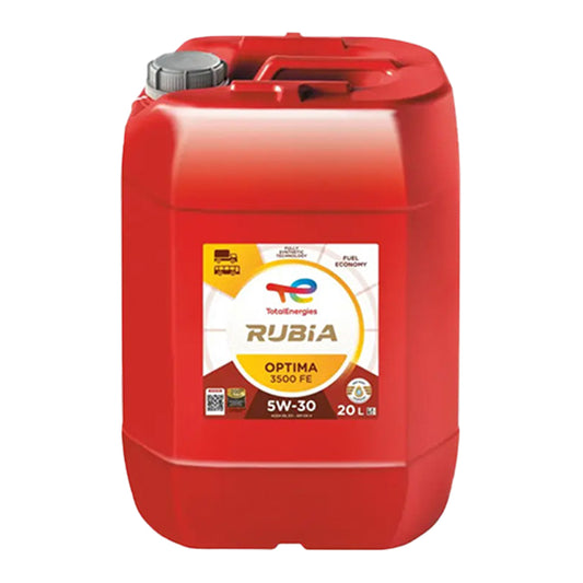 total-rubia-opt-3500fe-5w30-20l