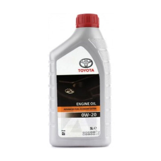 Toyota-0w20-afe-1l