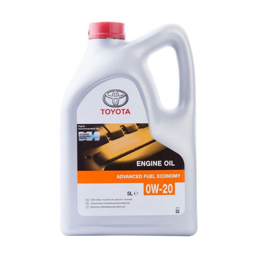 toyota-0w20-afe-5l