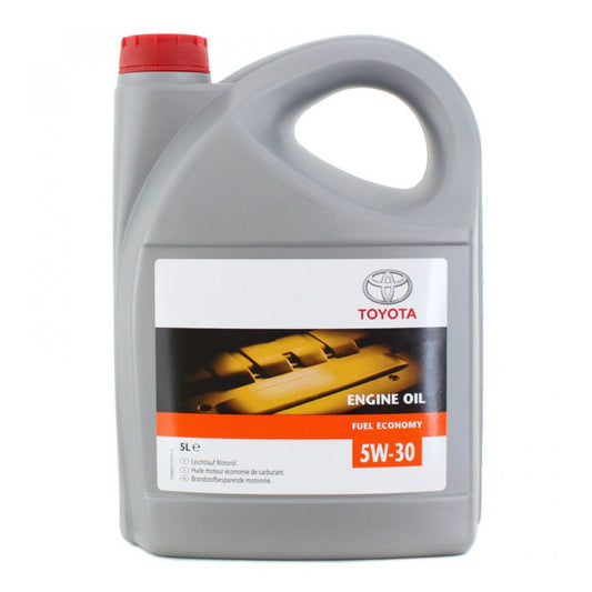 toyota-fuel-econo-5w30-5l