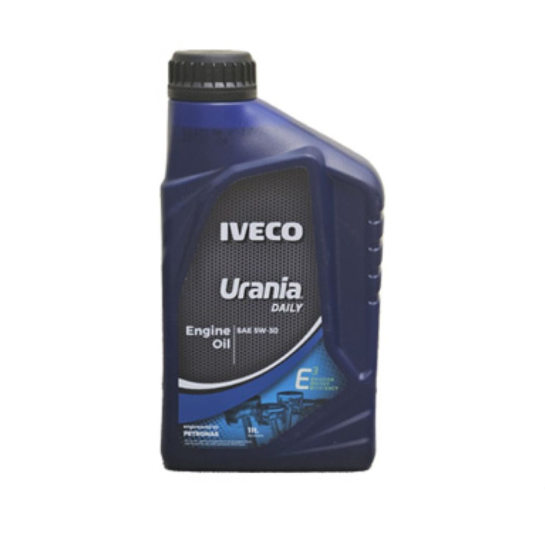 urania-daily-5w30-1l