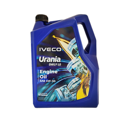 urania-daily-ls-5w30-5l