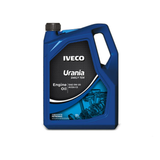 urania-daily-tek-plus-0w30-5l