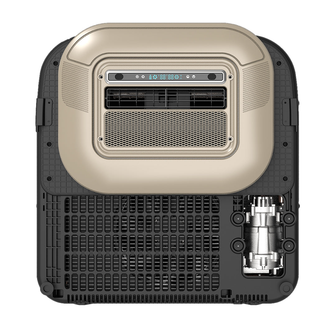 Автомобилен климатик Raino Polar Mini 24V