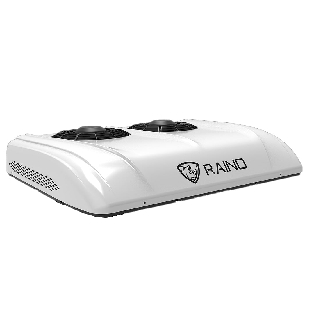 Автомобилен климатик Raino Polar X2 24V