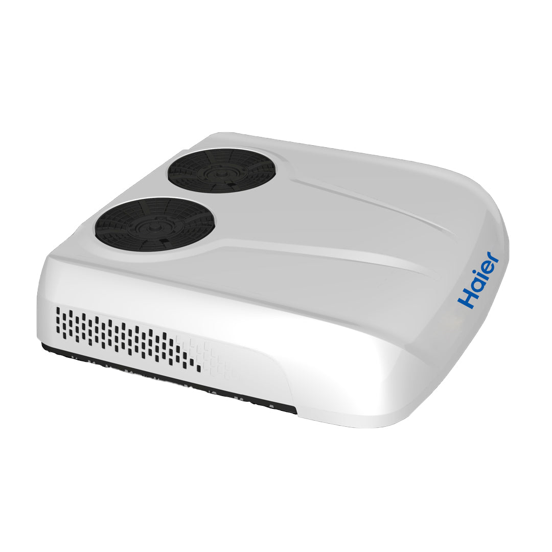 Автомобилен климатик Haier 5-та серия 24V (EN)