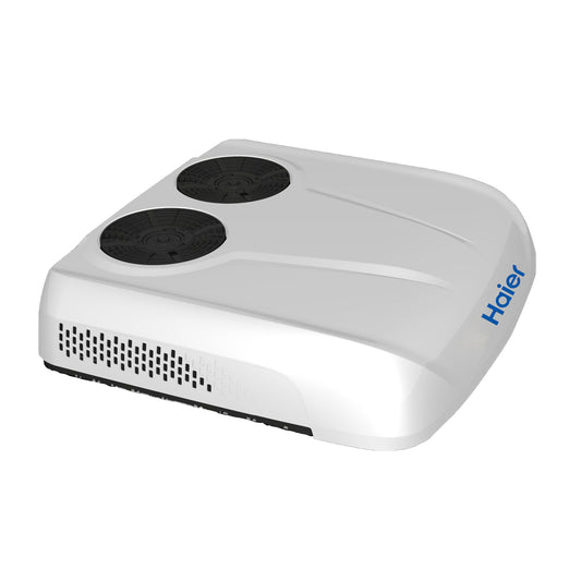 Автомобилен климатик Haier 5-та серия 24V (EN)