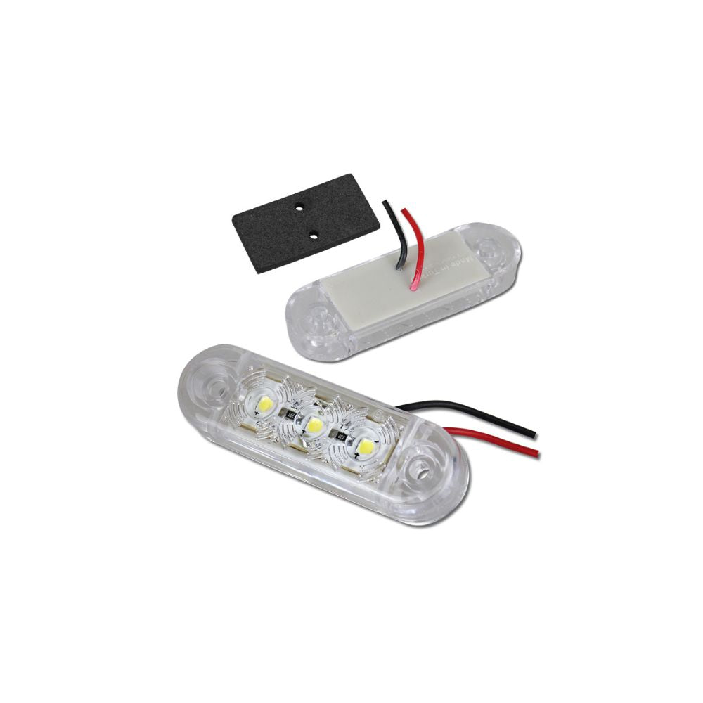 led-gabarid