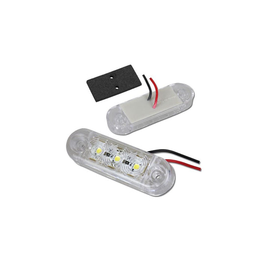 led-gabarid