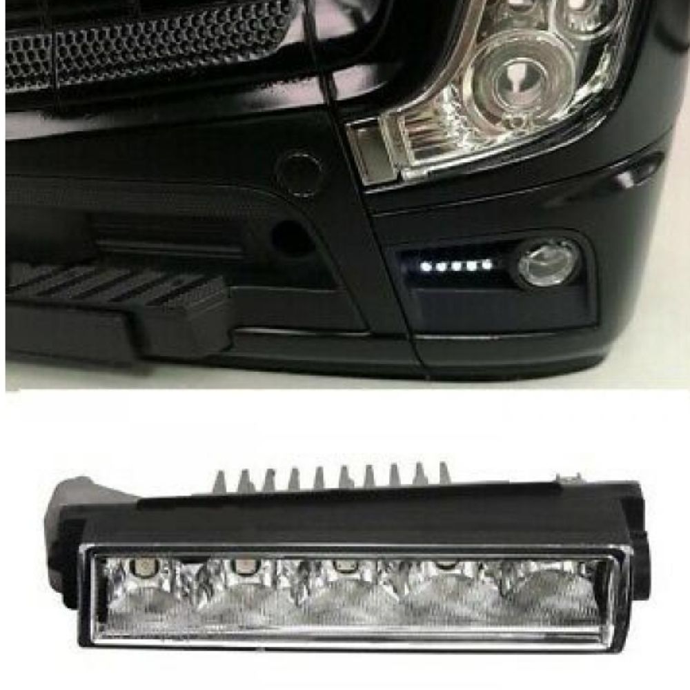 led-far-actros-mp4-2011