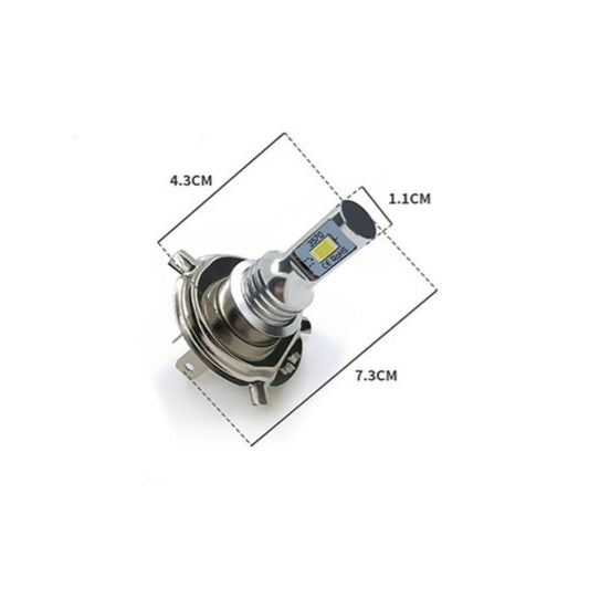 led-h4