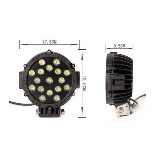 led-halogen-dioden