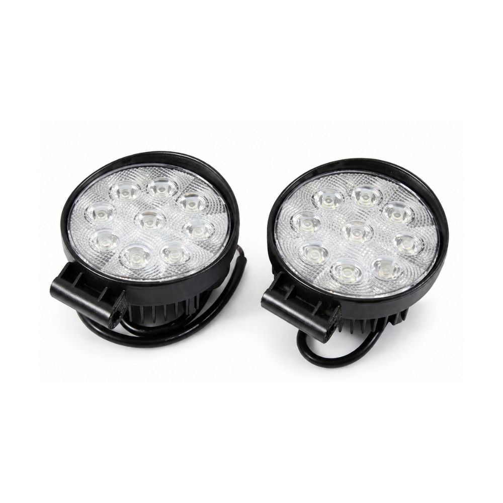 halogen-led