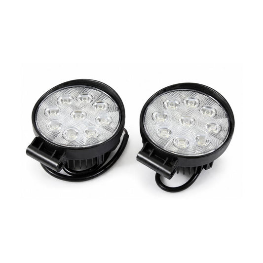 halogen-led