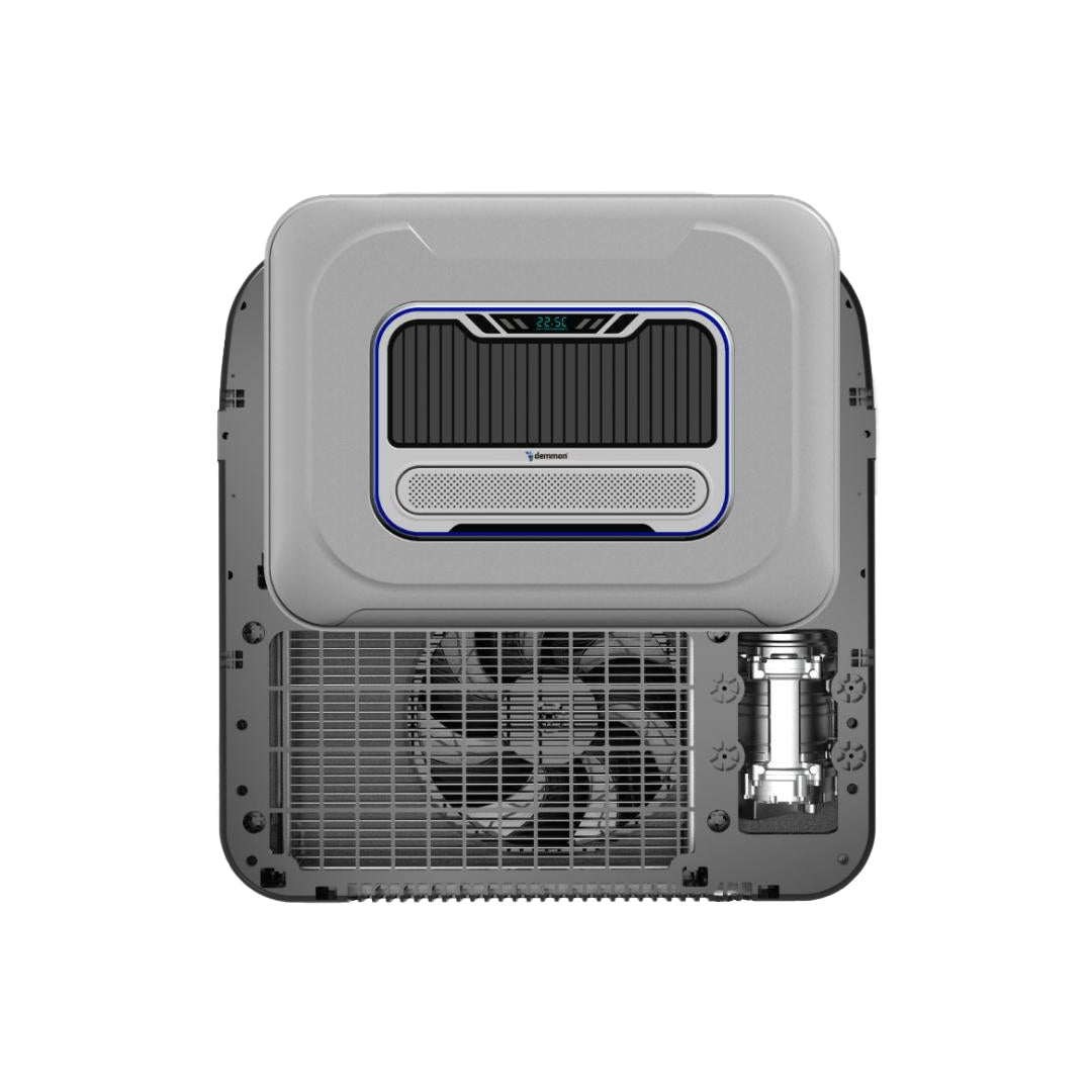 Aвтомобилен климатик Demmon Slimcool Mini 2 24V
